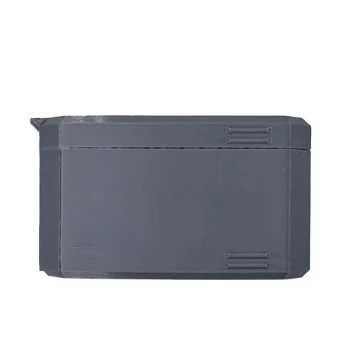 Mountingtool Box Mini Grey 105x105x60 mm