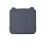 Mountingtool Box Mini Grey 105x105x60 mm