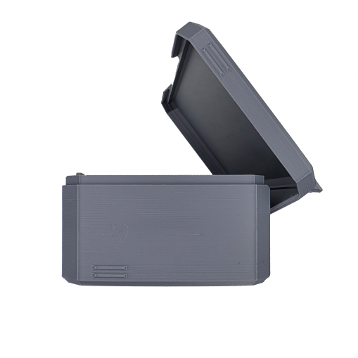 Ajax Mountingtool box maxi grey