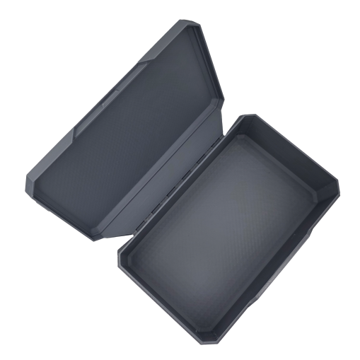 Ajax Mountingtool box maxi grey