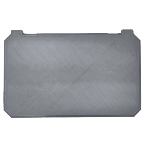 Ajax Mountingtool box maxi grey
