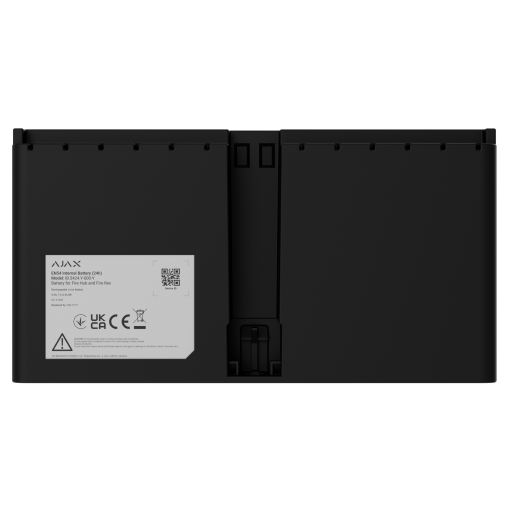 Ajax EN54 Internal Battery (24h)