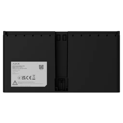 Ajax EN54 Internal Battery (72h)