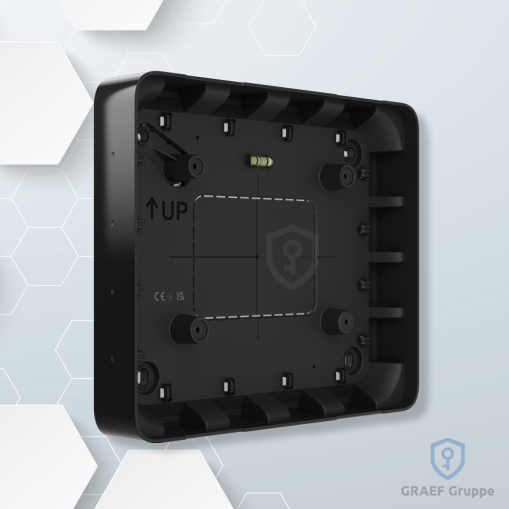 Ajax GlandBox