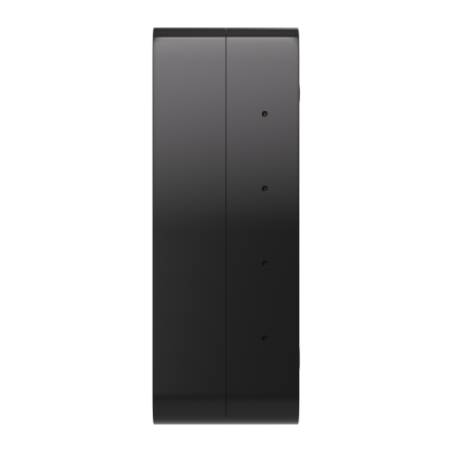 Ajax GlandBox