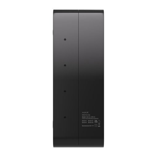 Ajax GlandBox