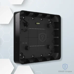 Ajax GlandBox