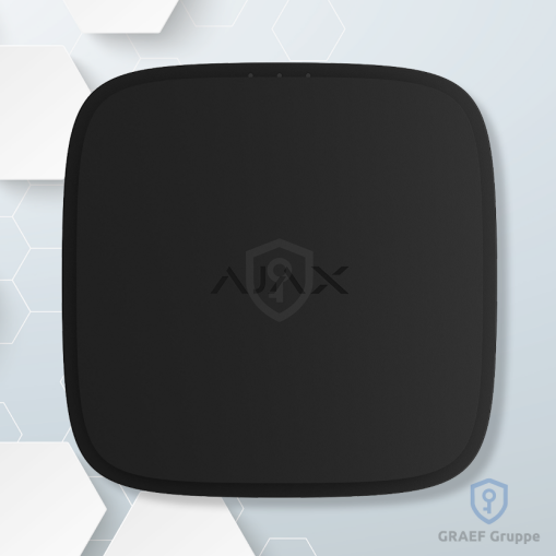 Ajax EN54 FireProtect (Smoke)