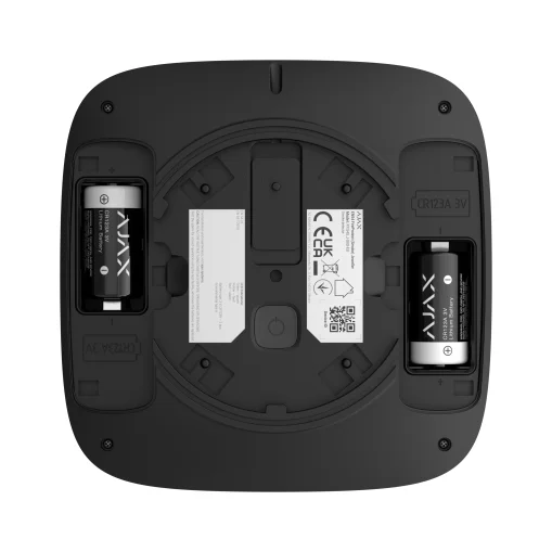 Ajax EN54 FireProtect (Smoke)