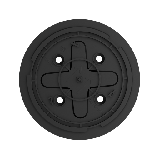 Ajax EN54 FireProtect (Heat/Sounder)