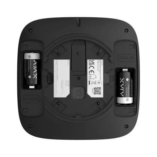Ajax EN54 FireProtect (Heat/Sounder)