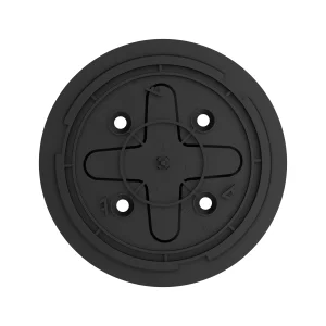 Ajax EN54 FireProtect (Heat/Sounder)