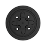 Ajax EN54 FireProtect (Heat/Sounder)