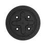 Ajax EN54 FireProtect (Heat/Sounder)