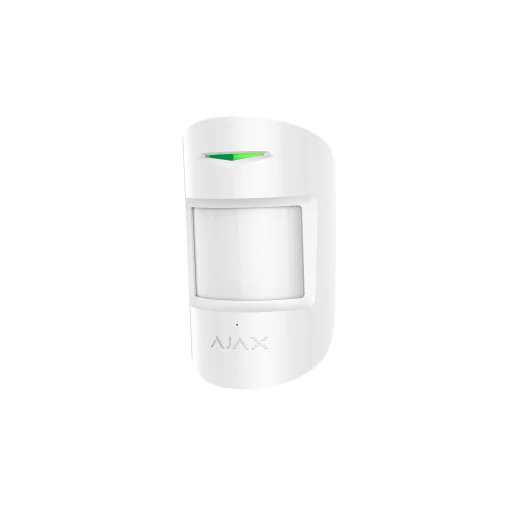 Ajax CombiProtect white EU
