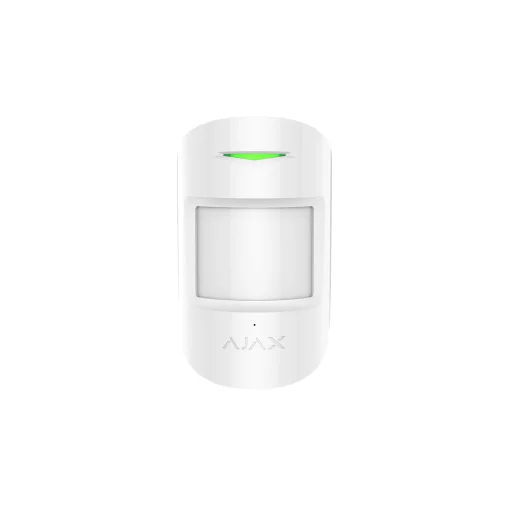Ajax CombiProtect white EU