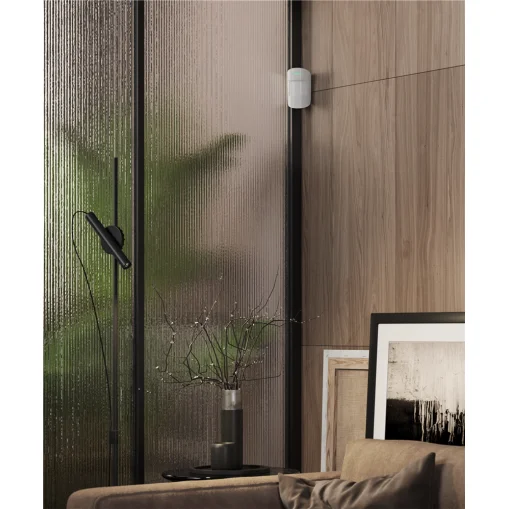 Ajax CombiProtect white EU