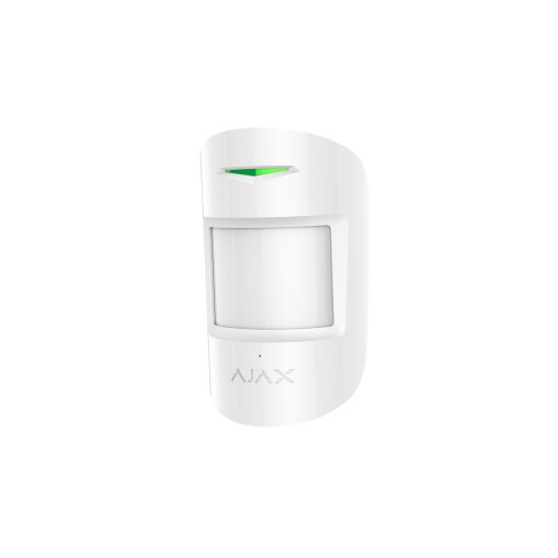 Ajax CombiProtect white EU