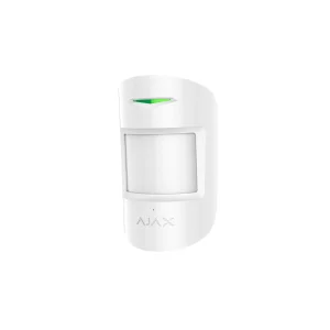 Ajax CombiProtect white EU