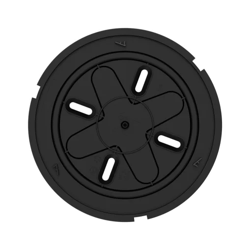 Ajax EN54 FireProtect (VAD)