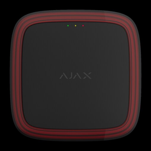 Ajax EN54 FireProtect (VAD)