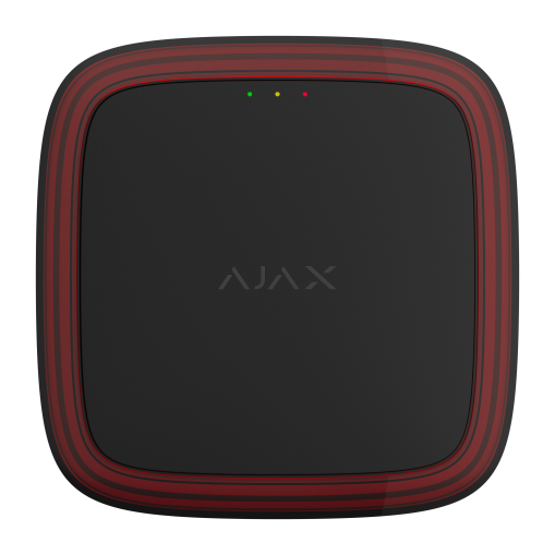 Ajax EN54 FireProtect (VAD)