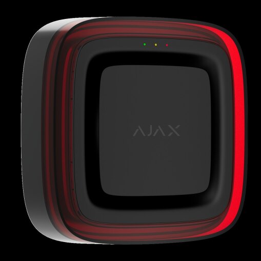 Ajax EN54 FireProtect (Sounder/VAD)