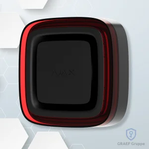 Ajax EN54 FireProtect (Sounder/VAD)