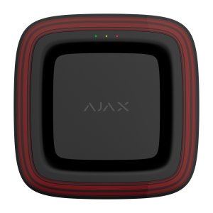 Ajax EN54 FireProtect (Sounder/VAD)