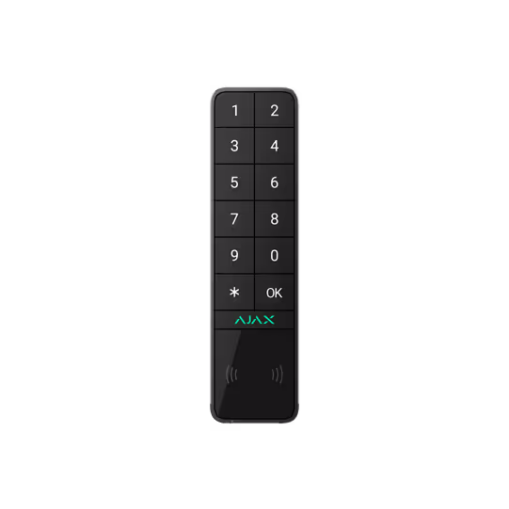 Ajax KeyPad Outdoor black