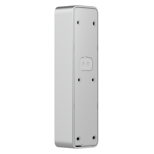 Ajax KeyPad Outdoor Jeweller white