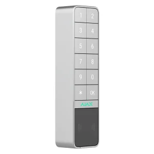 Ajax KeyPad Outdoor Jeweller white