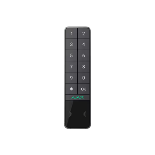 Ajax KeyPad Outdoor graphite