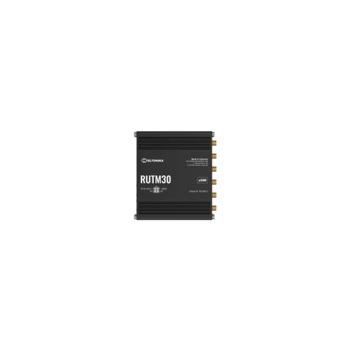 Teltonika RUTM30 Globales 5G Modem mit Dual-SIM