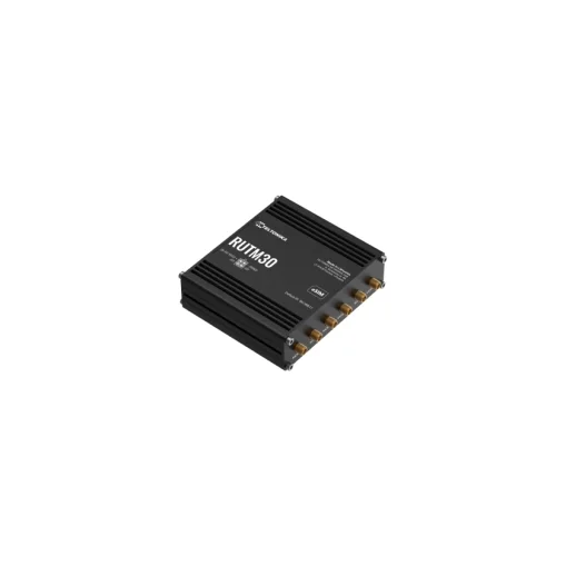 Teltonika RUTM30 Globales 5G Modem mit Dual-SIM