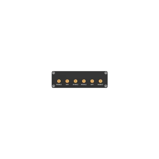 Teltonika RUTM30 Globales 5G Modem mit Dual-SIM