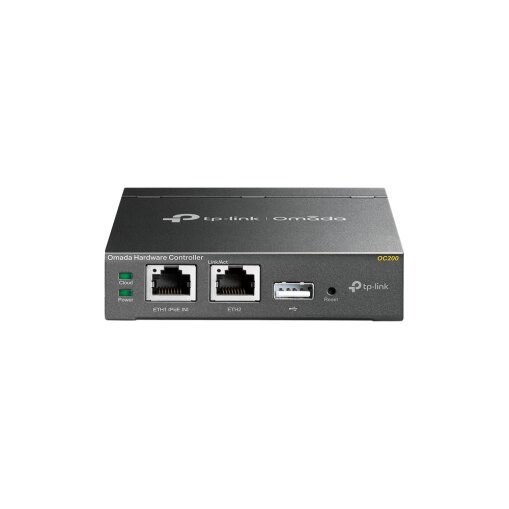 Omada-Hardware-Controller