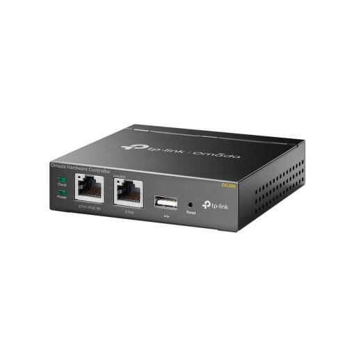 Omada-Hardware-Controller