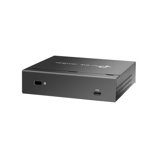 Omada-Hardware-Controller