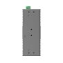 Omada 10-Port Gigabit Industrial Easy Managed Switch with 6-Port PoE+ and 2-Port PoE++