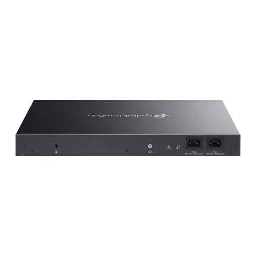 Omada 32-Port 10GE SFP+ L2+ Managed Switch