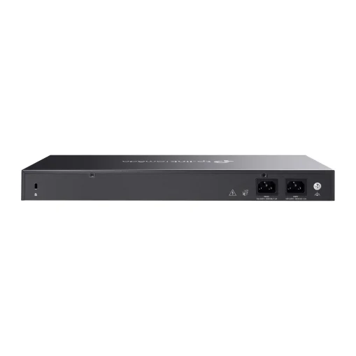 Omada 16-Port 10GE SFP+ L2+ Managed Switch
