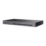 Omada 16-Port 10GE SFP+ L2+ Managed Switch