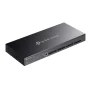 Omada 16-Port 10GE SFP+ L2+ Managed Switch