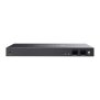 Omada 24-Port SFP L2+ Managed Switch with 4 10GE SFP+ Slots