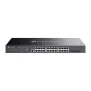 Omada 24-Port 2.5GBASE-T L2+ Managed Switch with 4 10GE SFP+ Slots