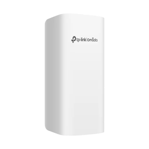 Omada 5-Port Gigabit Smart Switch with 1-Port PoE++ In and 4-Port PoE+ Out