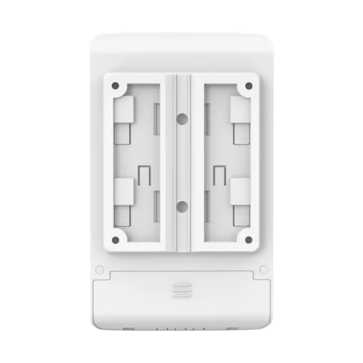 Omada 5-Port Gigabit Smart Switch with 1-Port PoE++ In and 4-Port PoE+ Out