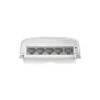 Omada 5-Port Gigabit Smart Switch with 1-Port PoE++ In and 4-Port PoE+ Out