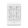 Omada 5-Port Gigabit Smart Switch with 1-Port PoE++ In and 4-Port PoE+ Out